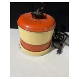 VINTAGE POPCORN POPPER