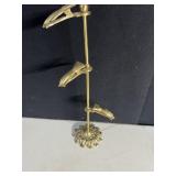 VINTAGE JAPAN GLOVE HOLDER RACK