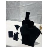 JEWELRY DISPLAY STANDS