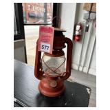 VINTAGE LANTERN 9