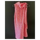 VINTAGE LILY PULITZER SLEEVELESS DRESS SIZE 10
