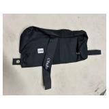 REFILLABLE TENT WEIGHT