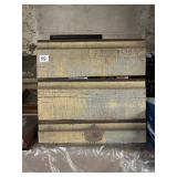 HANDMADE RUSTIC JEWELRY DISPLAY