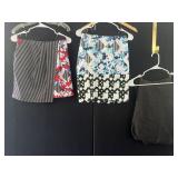 VINTAGE DRIZIA BUBBLE SKIRT, TARGET COLLABORATE