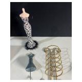 JEWELRY DISPLAY STANDS