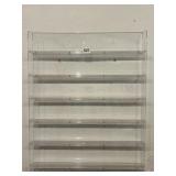 SUNGLASSES DISPLAY 24X20