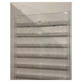 SUNGLASSES DISPLAY 24X20