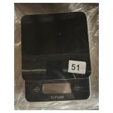 SMALL SHIPPING SCALE