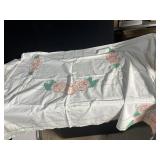 SUMMER BEDSPREAD 82" X 68"