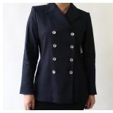 90s Deadstock Double Breasted Blazer