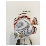 PAPER TAG M 1 = 385 17" H X 13" W