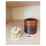 DRESDEN IRELAND WITH THANKS FROM CASHES OF