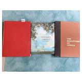 THE ENCYCLOPEDIA OF ART GOLDEN PRESS BOOK 1964