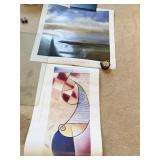 HANDPRESS INTERNATIONAL PRINT