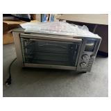 NEW IN BOX EMERIL LAGASSE TOASTER OVEN