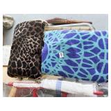 TOWEL, WINDOW CLEANING KIT, ACCENT PILLOW