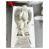 CHERUB FIGURE NEW IN BOX