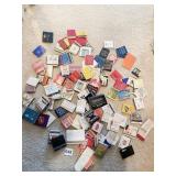 MATCH COLLECTION INCL. WORLD TRAVELS