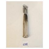 JL 1955 STERLING HANDLE BOTTLE OPENER