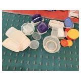 FOOD STORAGE CONTAINERS