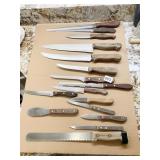 STEAK KNIVES