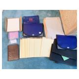 TABLETS AND ORGANIZERS