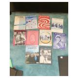 RUBY TUESDAY AND OTHER SHEET MUSIC