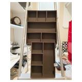 SECTIONAL DRAWER ORGANIZERS