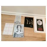 MOVIE POSTERS THE PAINTINGS OF BATISTE MADALENA