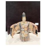 KOJO JAPAN METAL ALLOY THEATER MUSICAL DRAMA