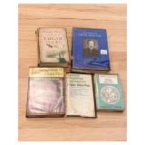 EDGAR ALLAN POE BOOKS