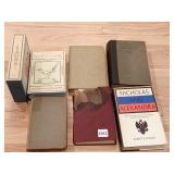 GONE W/ THE WIND 1936, PILGRIM