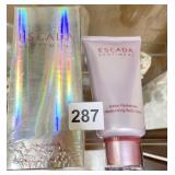 ESCADA SEDIMENT LOTION AND SPRAY