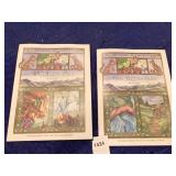 THE INCREDIBLE ADVENTURES OF KITTO