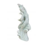 ASIAN QUAN YIN FIGURINE COMPASSION AND MERCY