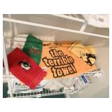 TERRIBLE TOWEL, HOLIDAY TOWELS