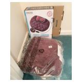 BODY MASSAGER NEW IN BOX