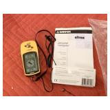GARMIN PERSONAL NAVIGATOR