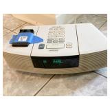 BOSE WAVE RADIO W/ CD PLAYER