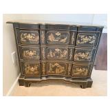 DREXEL HERITAGE ETCETERA CHINOISERIE CHESTS 20TH