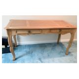 HERITAGE GRAND TOUR COLLECTION 2 DRAWER DESK