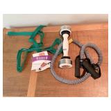 SHAKE WEIGHT WORKOUT BANDS