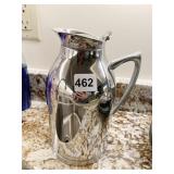 INSULATED HORMEL CORPORATION BEVERAGE DISPENSER