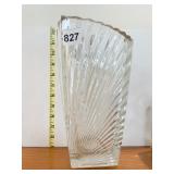 MIKASA 10.25" H VASE