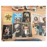 PAOLA BARBARA, AMEDEO NAZZARI AND OTHER