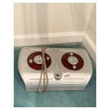 HOMEDICS FOOT MASSAGER