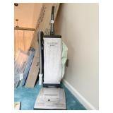 HOOVER OPERATE SWEEPER