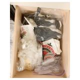 PLASTIC SILVERWARE GALORE, 400 PLUS COUNT 10