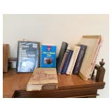 SHAKESPEARE BOOK AND OTHERS