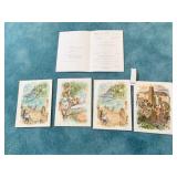 MENUS FROM PACIFIC FAIR E LINE IDEAL TO FRAME 5